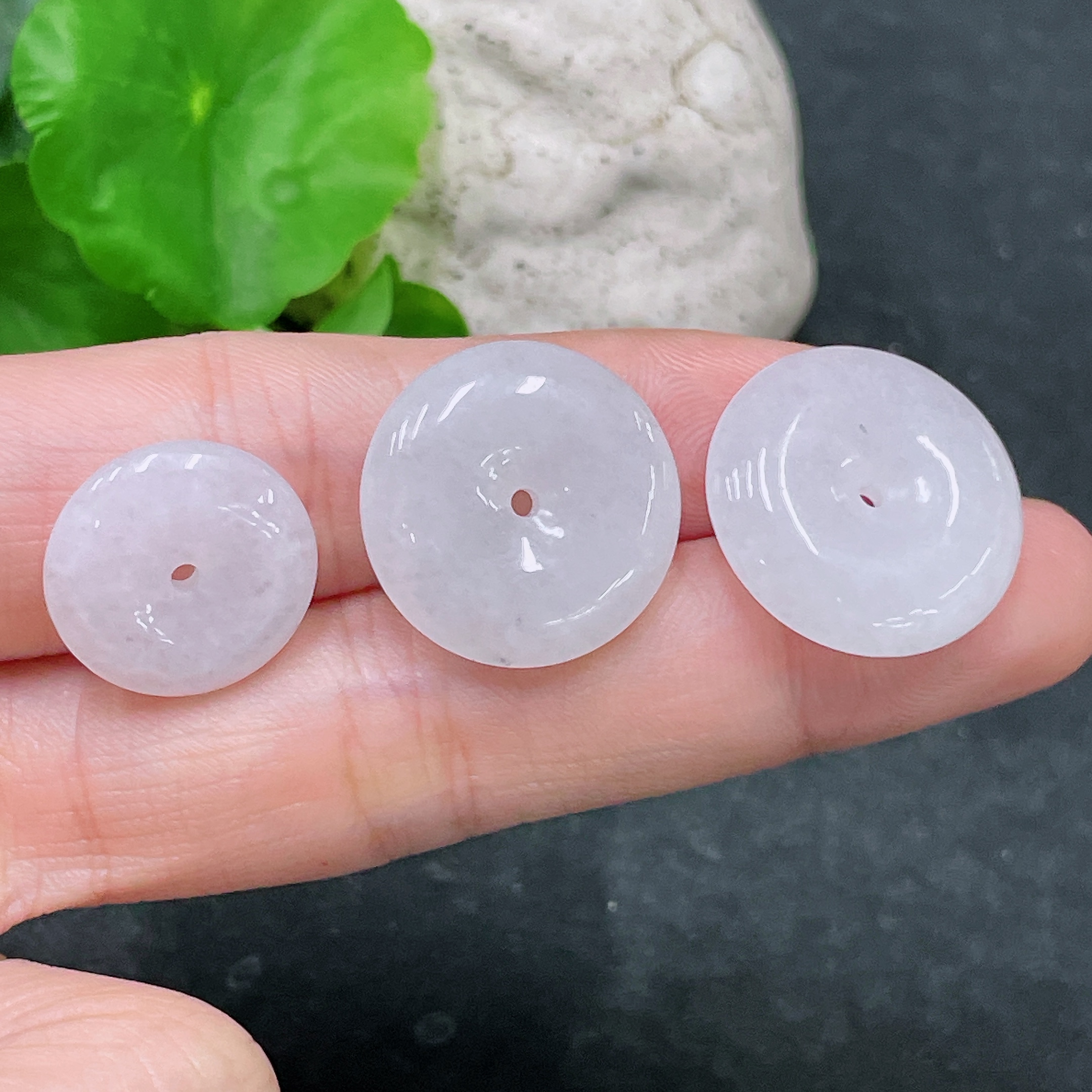 F33839957 Jadeite Pendants Bulk Sale