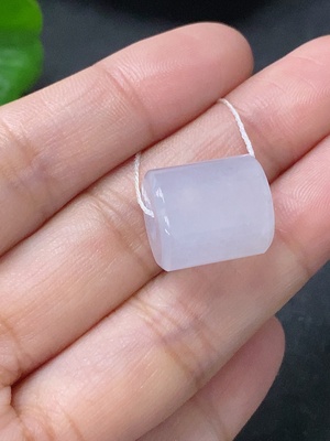 F33887821 Jadeite Beads Total Weight Approx. 4.92g
