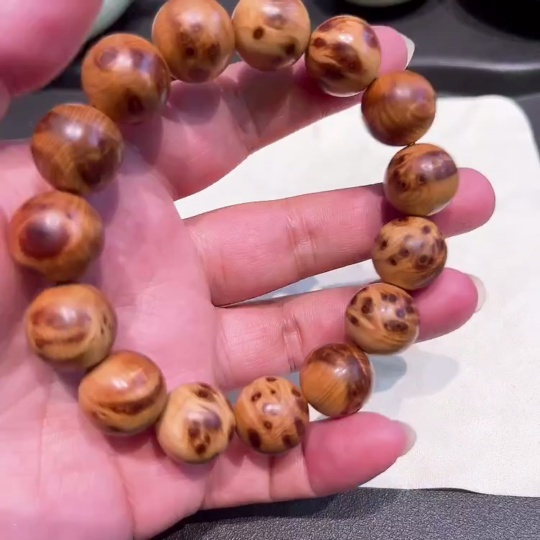 W33914319 Cliff Juniper Bracelet Size Approx.15 Total Weight Approx.29g