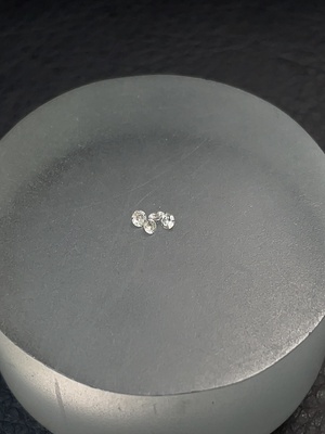 M43158872 钻石裸石 货品总重约0.060克拉 一手走（品类特殊详情已录播为准）