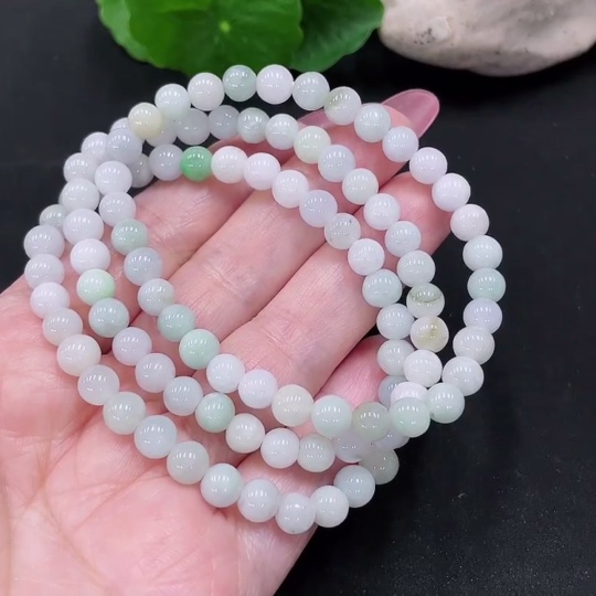 F34012051 Jadeite Bracelet Sell as a Lot