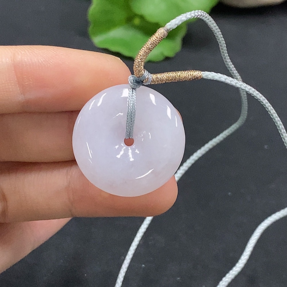 F31603966 JadeiteSafety Pendant