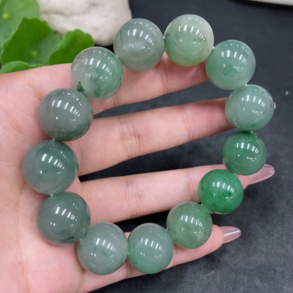H33885625 Dulong Jade