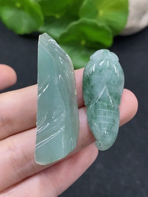 F33946855 Jadeite Pendant