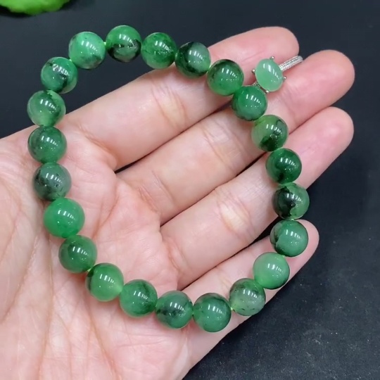 H33939118 African Emerald (Dulong Jade)
