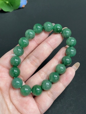 H32781013 African Emerald (Dulong Jade)