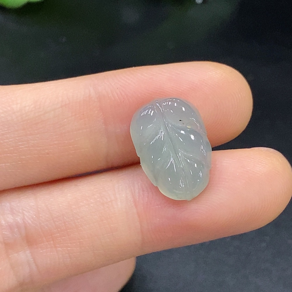 F25881375 Jadeite Pendant/Mounting Sell as a Lot