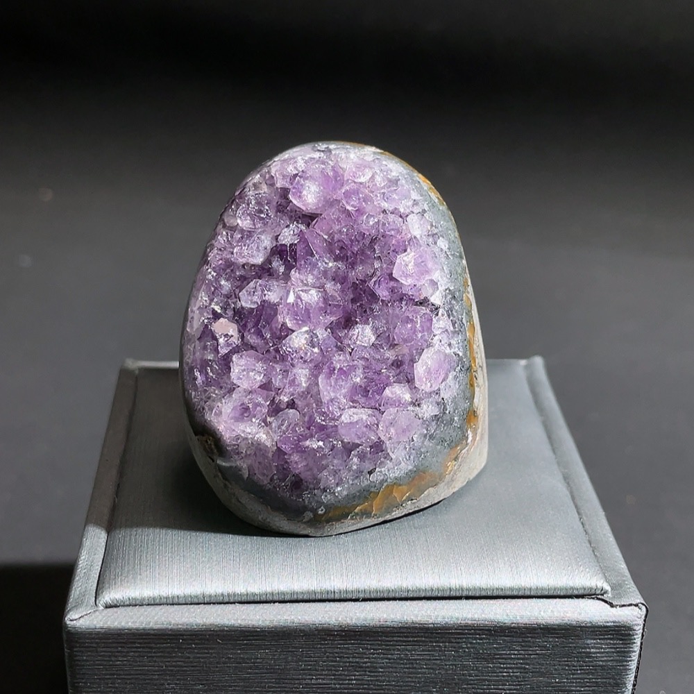 C26983537 Crystal Ornament, Total Weight Approx. 83.50g, Base Not Natural