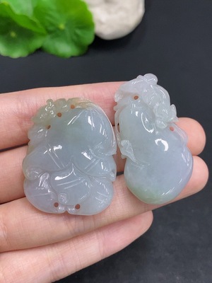 F31644939 Jadeite Pendant
