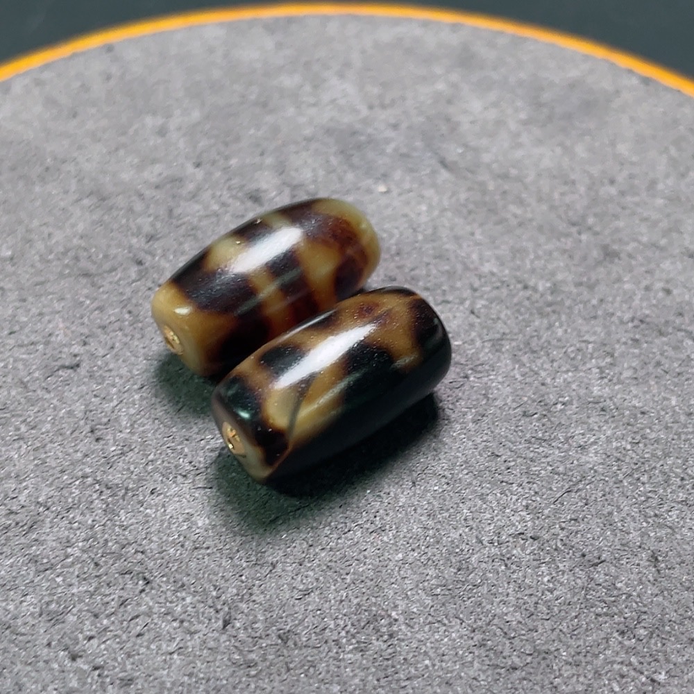 W32764101 The Bead Pendant (Sell as a Lot, 54% Gold Content)