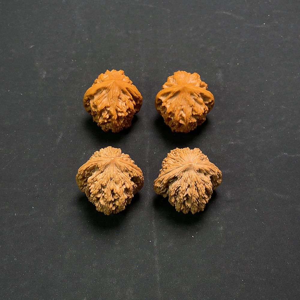 W34993274 Walnuts Sell as a Lot