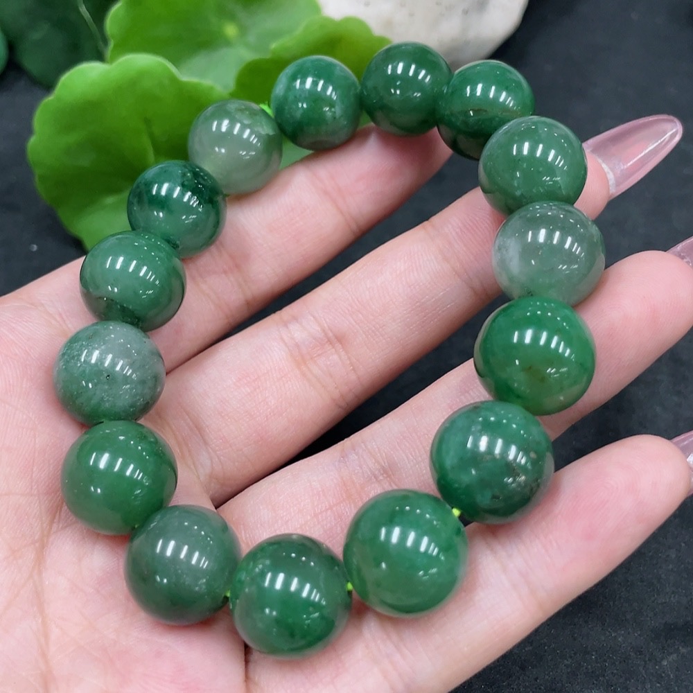 H33885063 African Emerald (Dulong Jade)