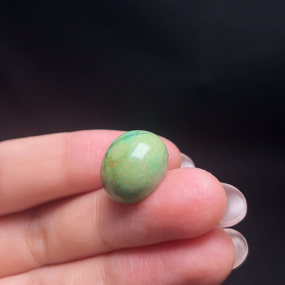C34988750 Turquoise Jewelry Total Weight Approx. 2.8g