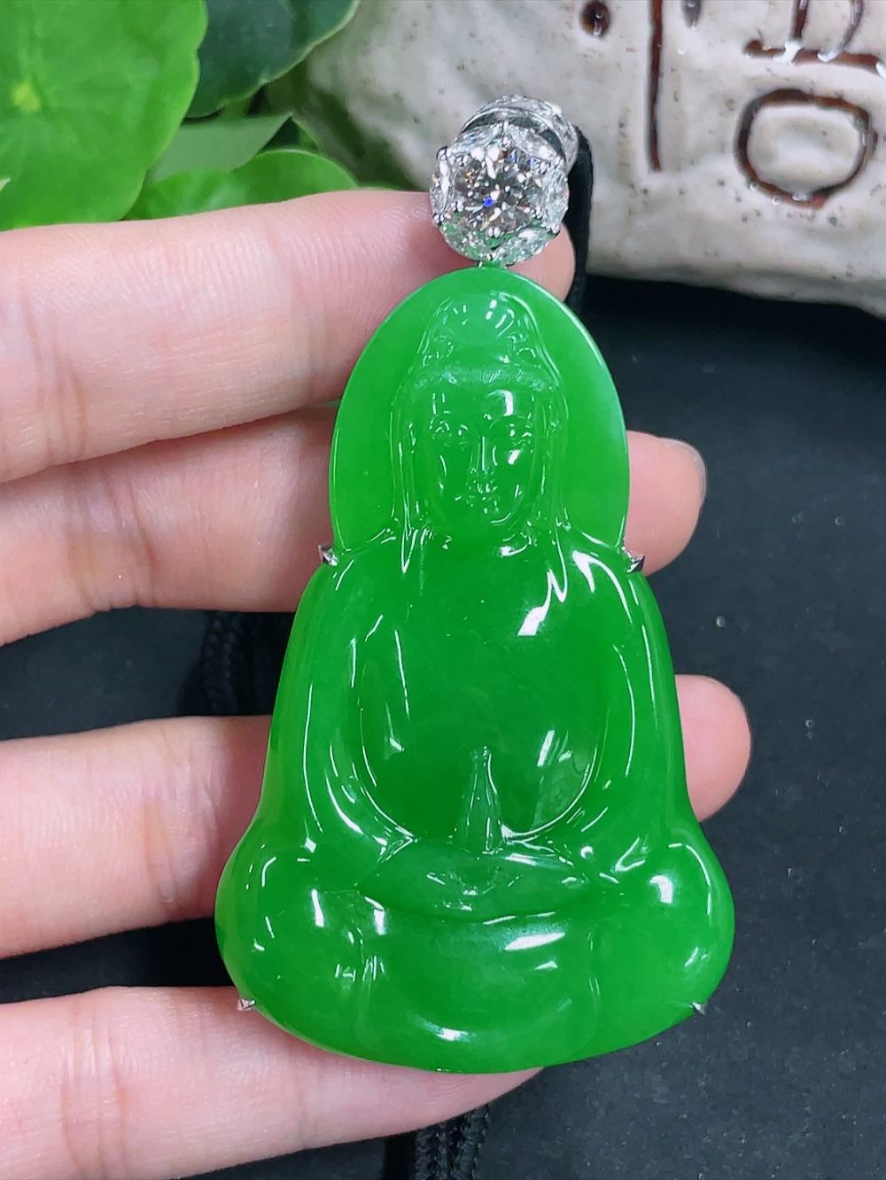 成交商品