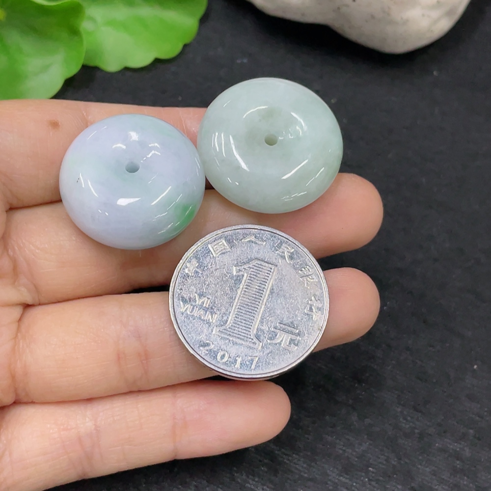 F31611993 Jadeite Pendant Set Wholesale