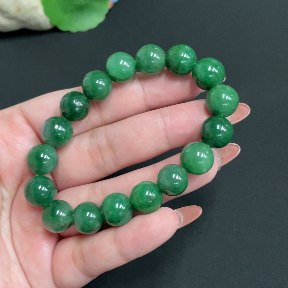 H34073845 Dulong Jade