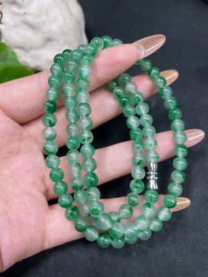 H32726228 African Emerald (Dulong Jade)