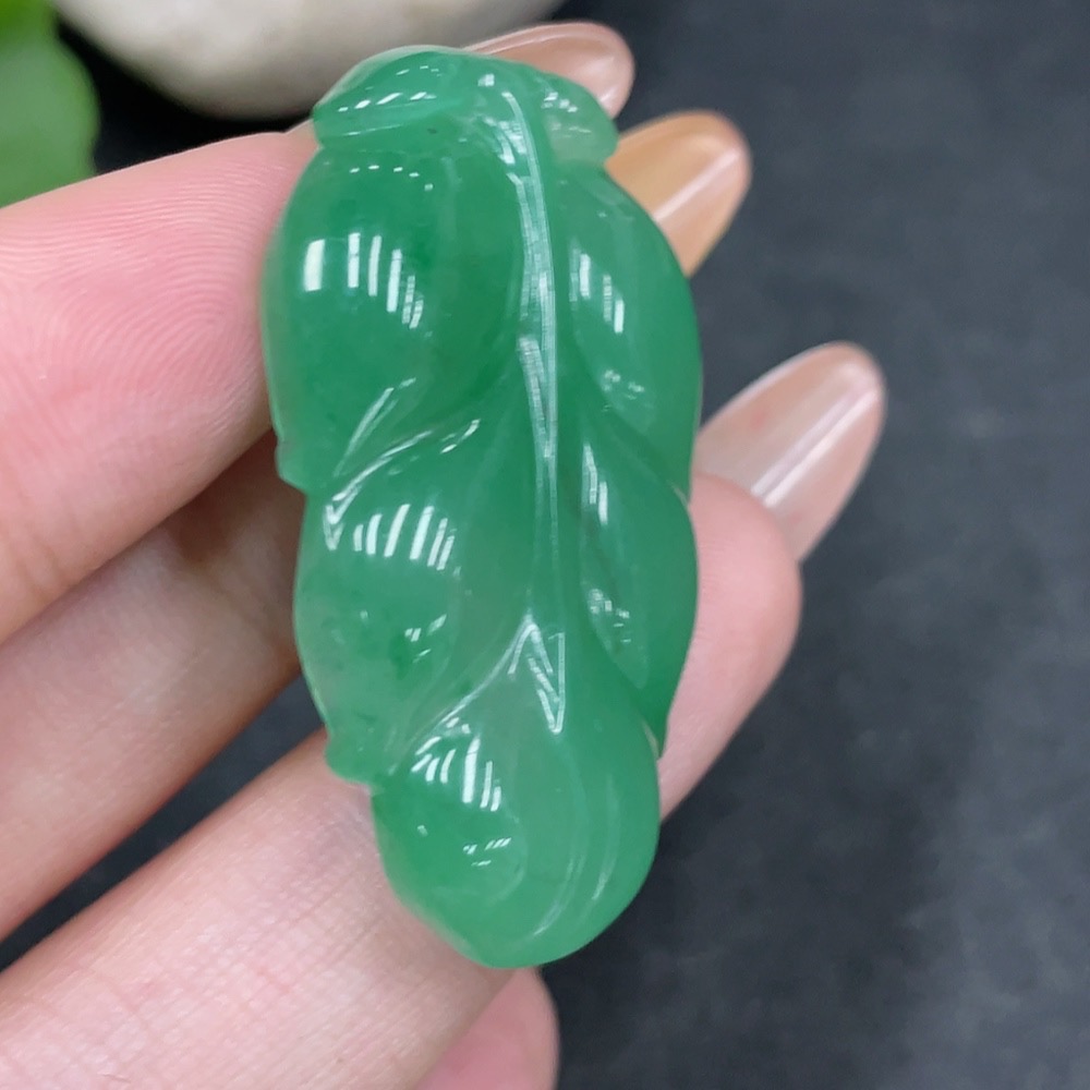 H32798350 Dulong jade