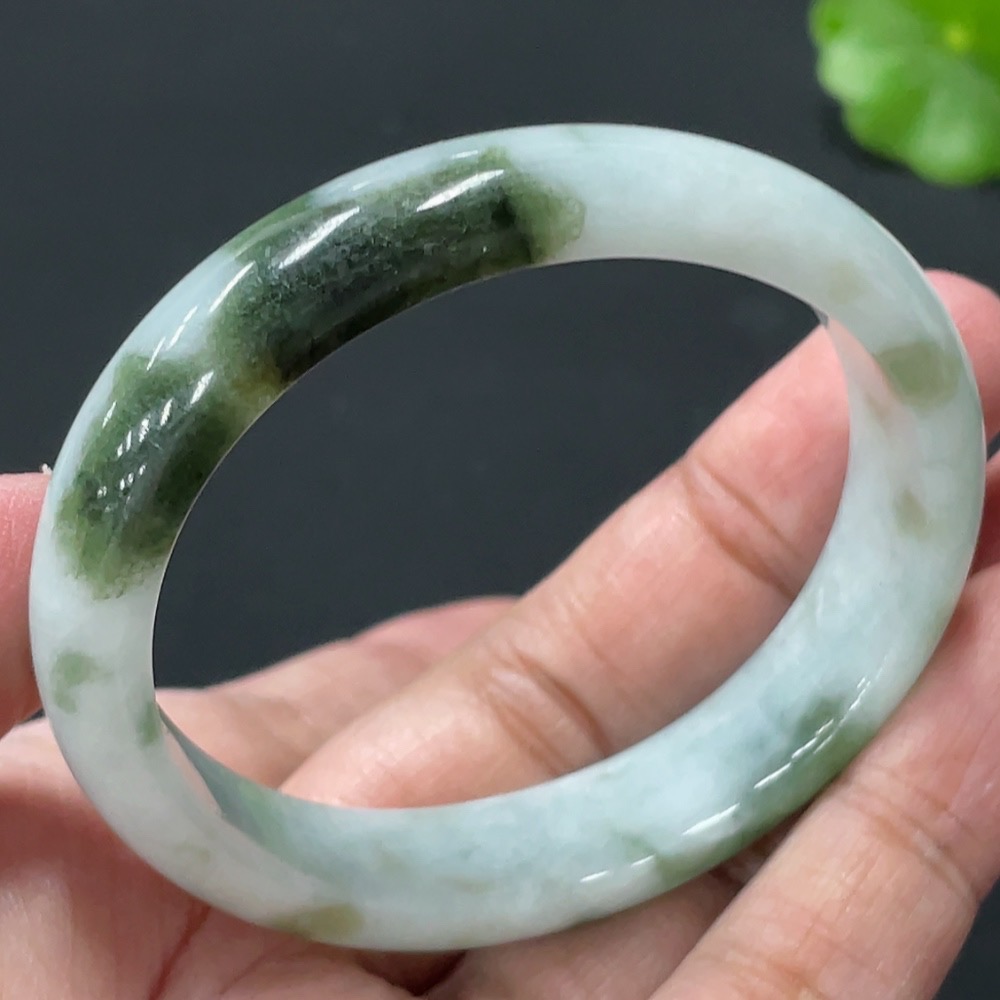 F30558229 Imperial Concorde Jadeite Bracelet