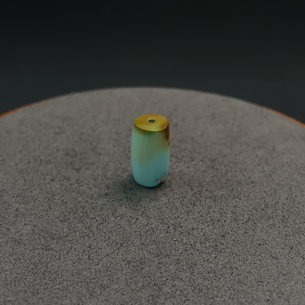 C17850037 Turquoise Pendant, Approx. 2.89g