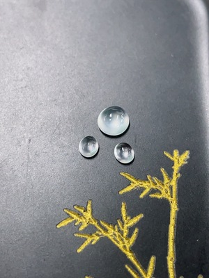 F46566761 翡翠蛋面 一手走