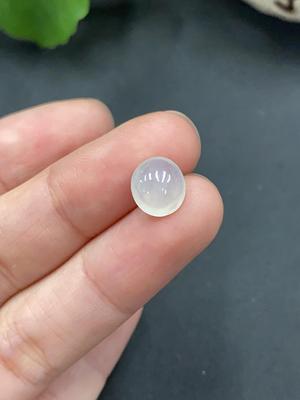 F05518062 Jadeite cabochon