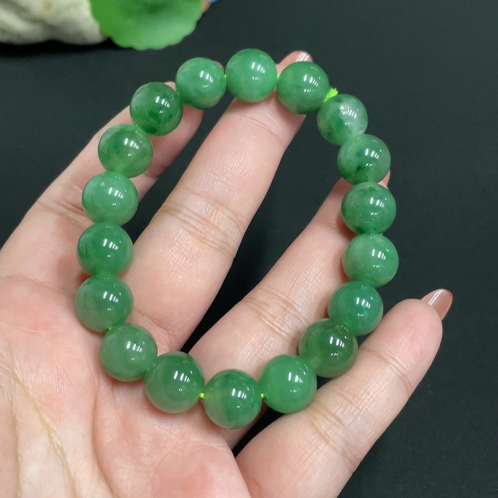 H34073850 African Emerald (Dulong Jade)