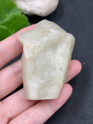 H36261208 寿山石      货品总重约88.3g