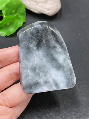 F34045794 Jadeite Pendant Total Weight Approx. 97.45g