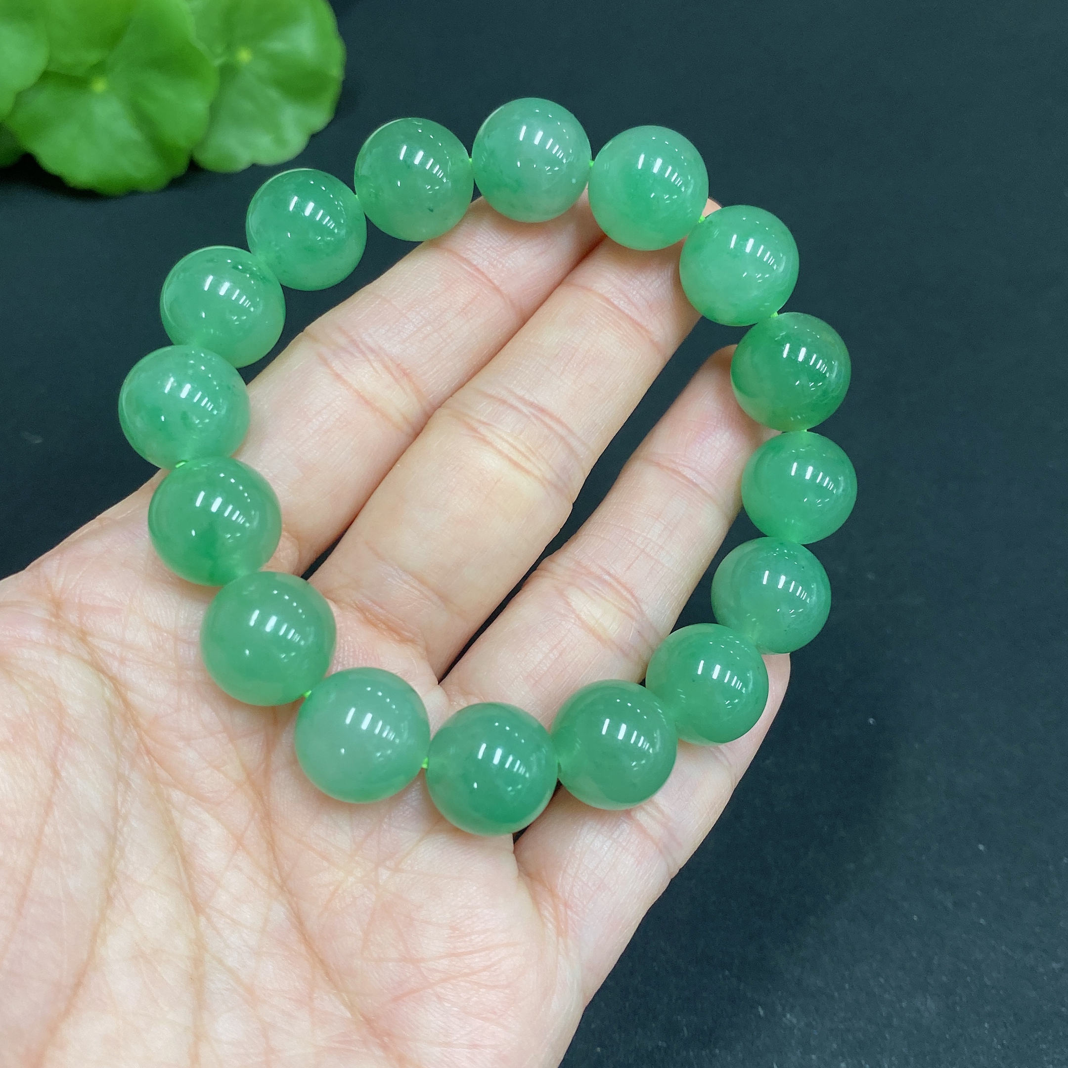 H34015604 Dulong Jade