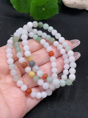 F34069458 Jadeite Bracelet Sell as a Lot