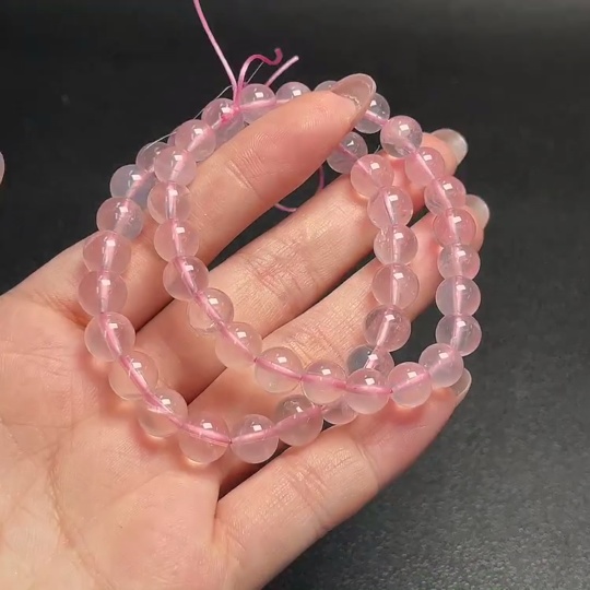 C30534681 Crystal Bracelet Total Weight Approx. 32.32g Sell as a Lot