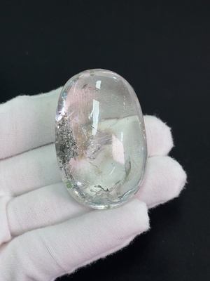 C46539818 水晶挂件 可见有机物 货品总重约50克