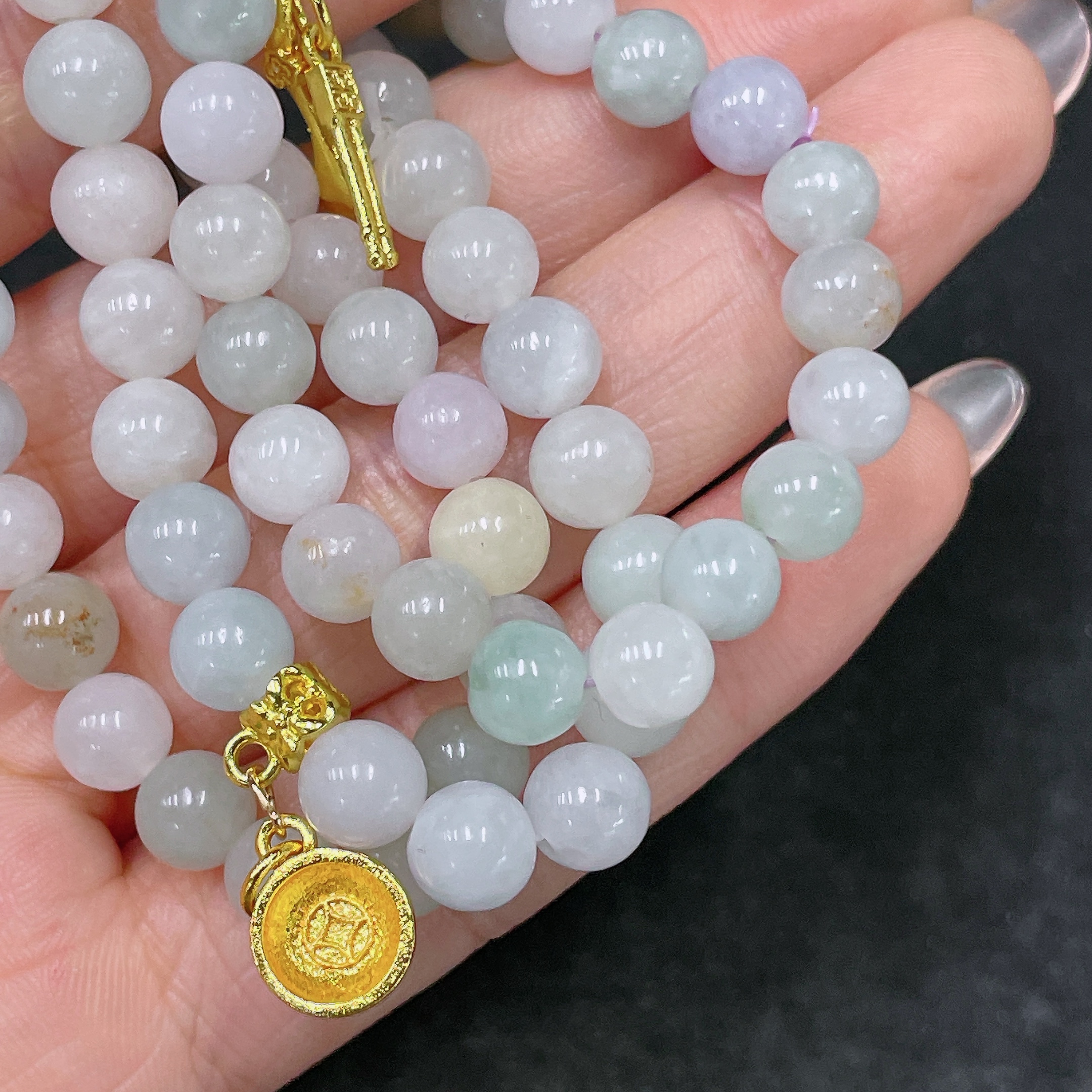 F34064142 Jadeite Bracelet Sell as a Lot