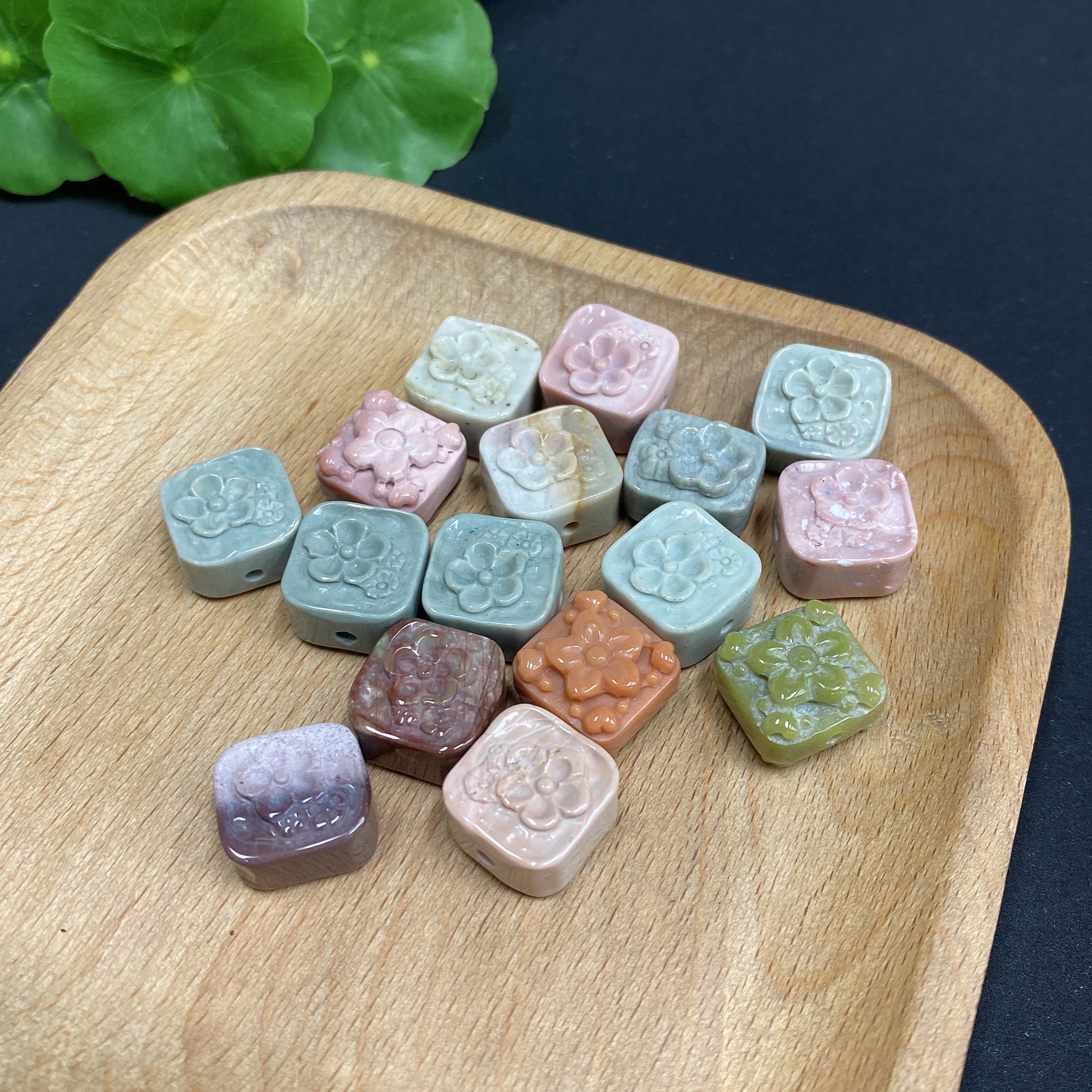 H32813867 Alashan Agate Loose Be9556