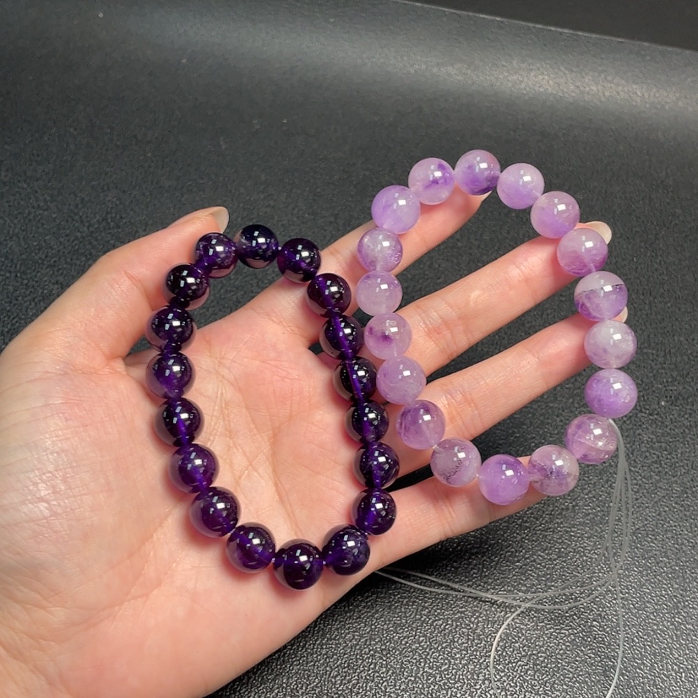 C32816230 Crystal Bracelet Total Weight Approx. 75.17g Sell as a Lot