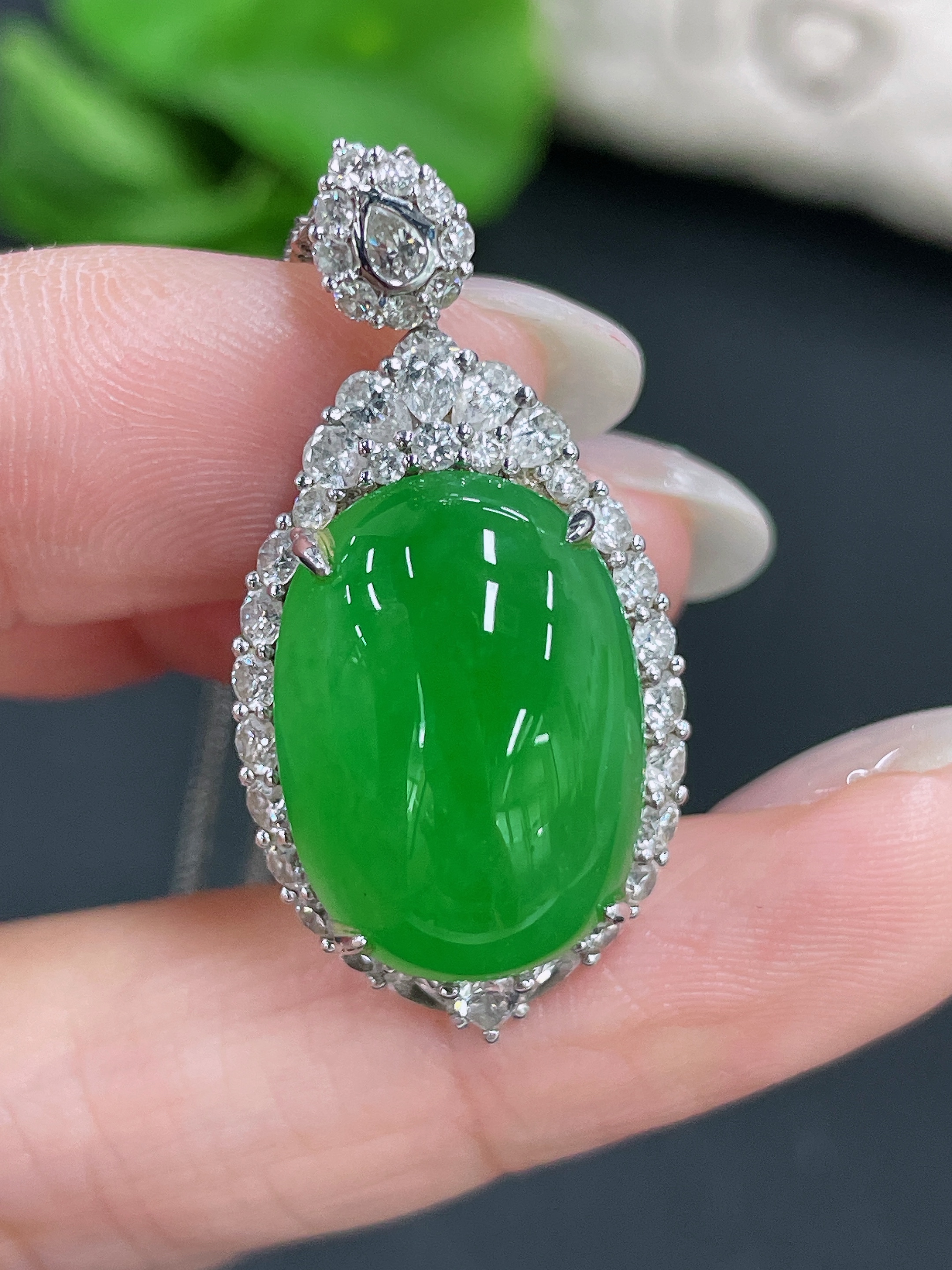 成交商品