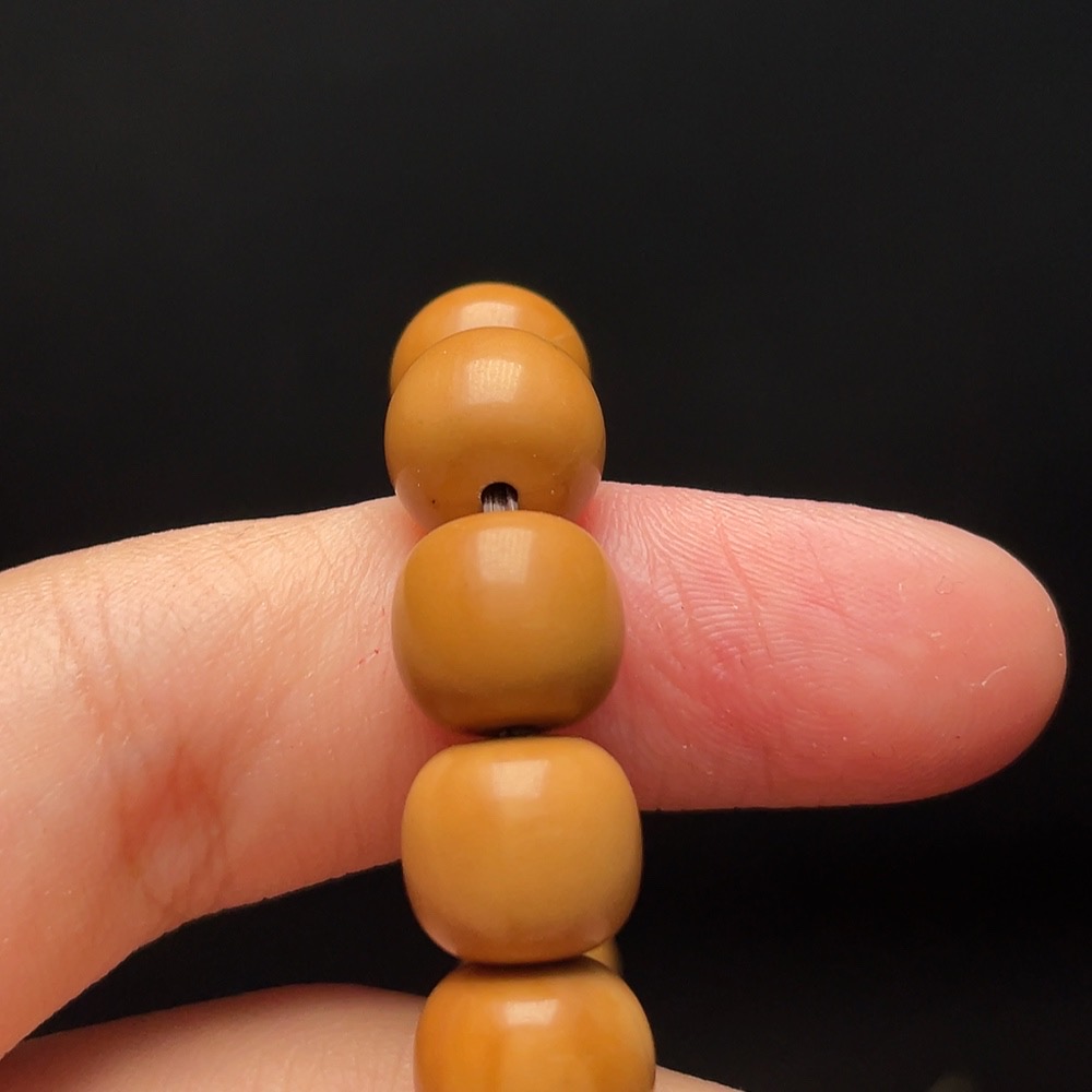 W33936570 Monkey Head Bracelet, total weight approx. 15.7g, size approx. 9.1mm