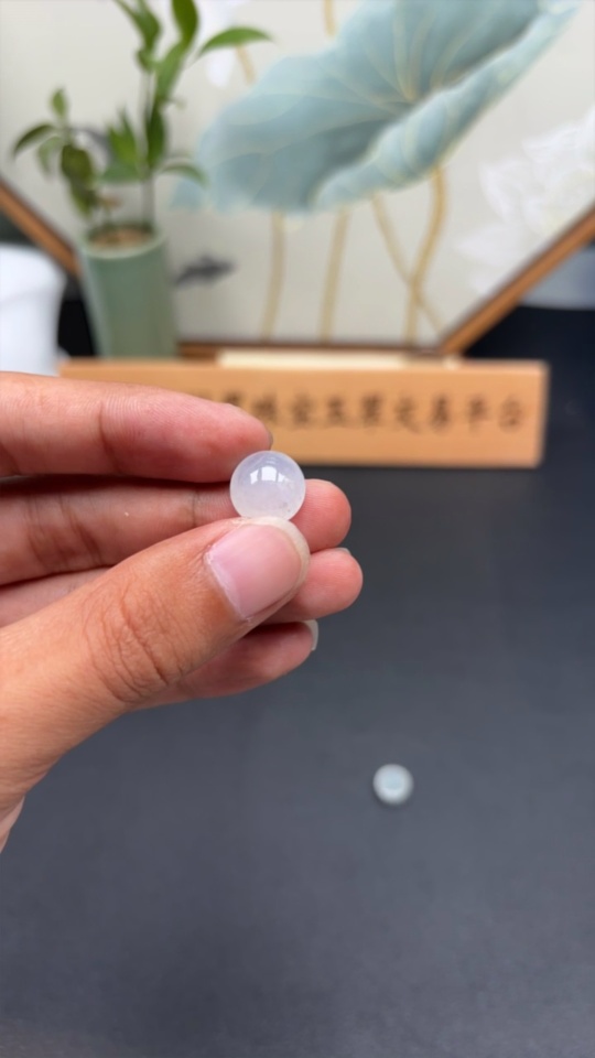 F33876070 Jadeite Cabochon Sell as a Lot