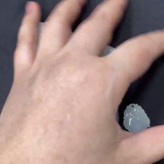 F08139670 Jadeite Pendant Set Wholesale