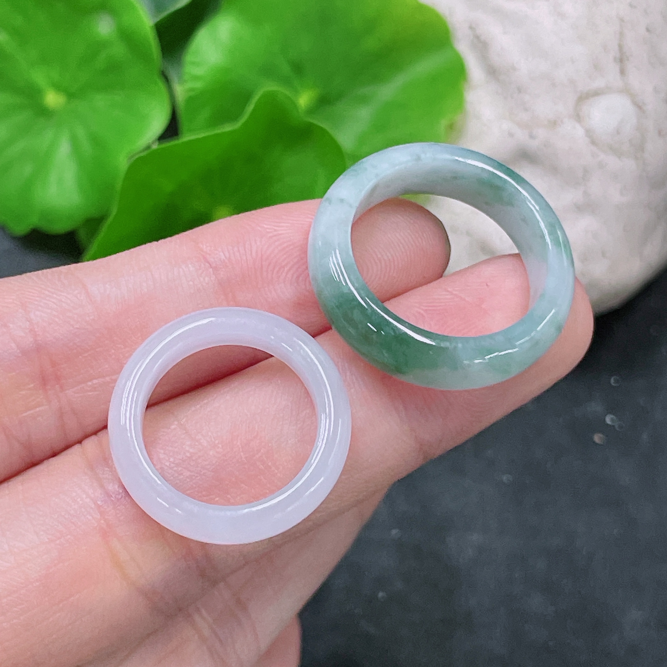 F33864732 Jadeite Ring Sell as a Lot