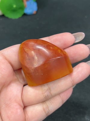 H41946422 寿山石印章 货品总重约73.4g