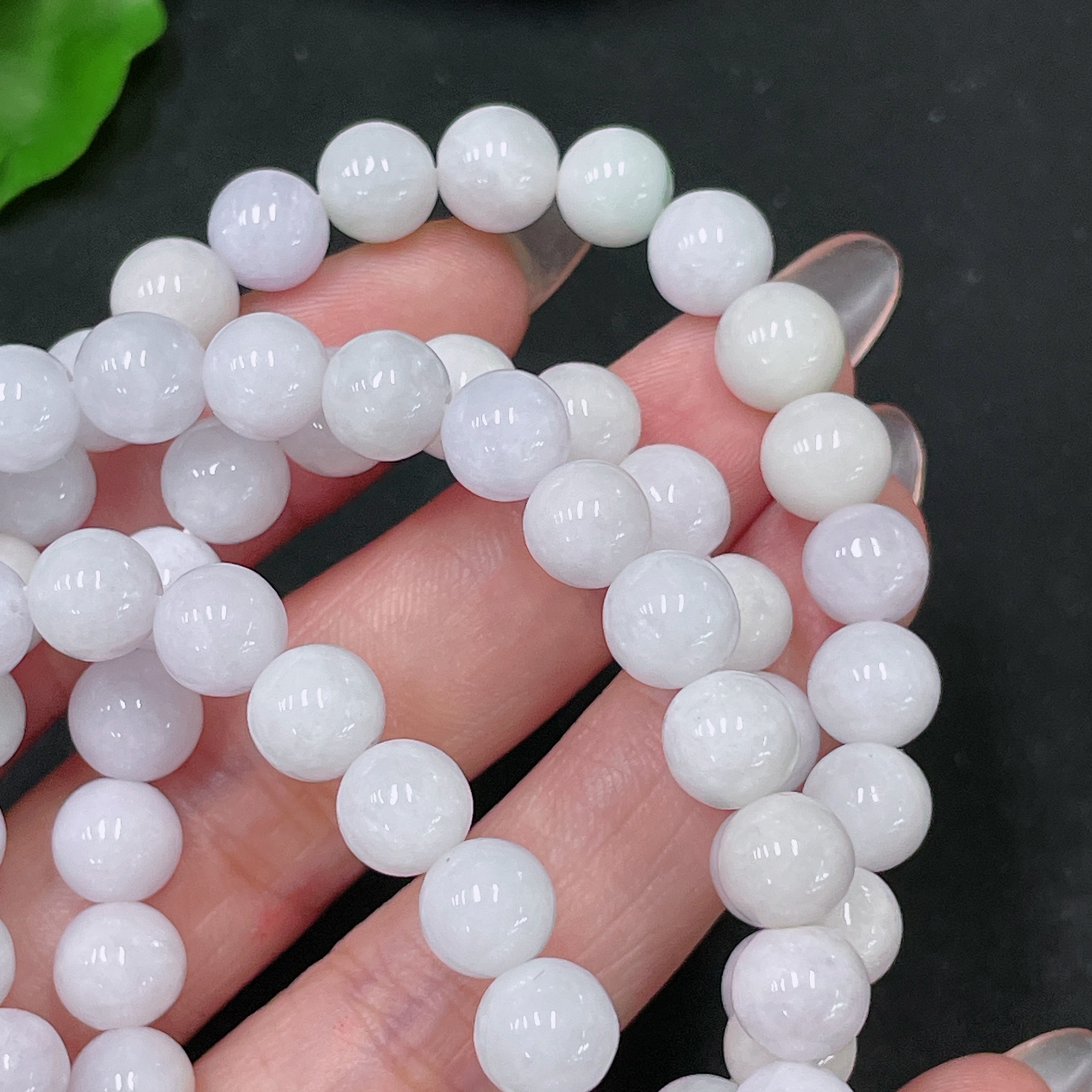 F34983949 Jadeite Bracelet Sell as a Lot