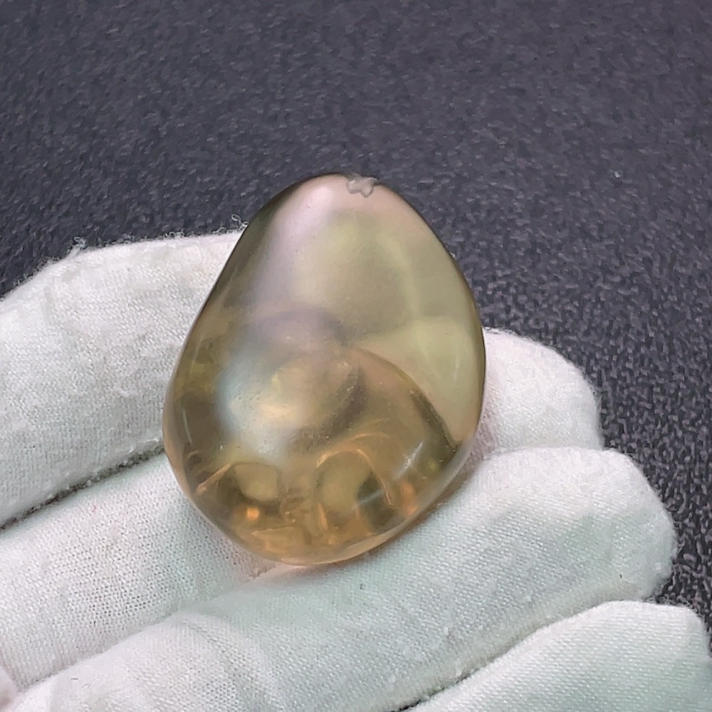 C33922897 Crystal Pendant Total Weight Approx. 29.22g