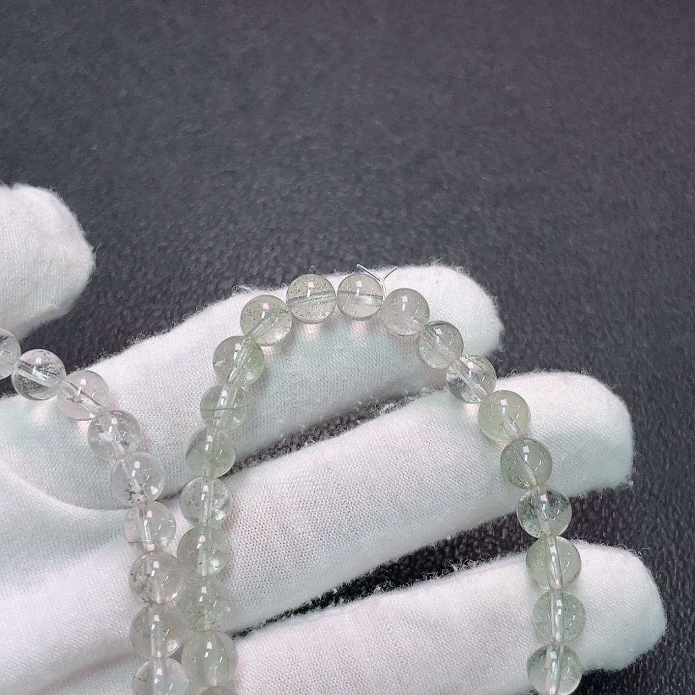 C34007489 Crystal Bracelet Total Weight Approx. 22.52g Sell as a Lot