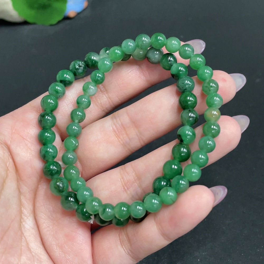 H33847487 Dulong Jade