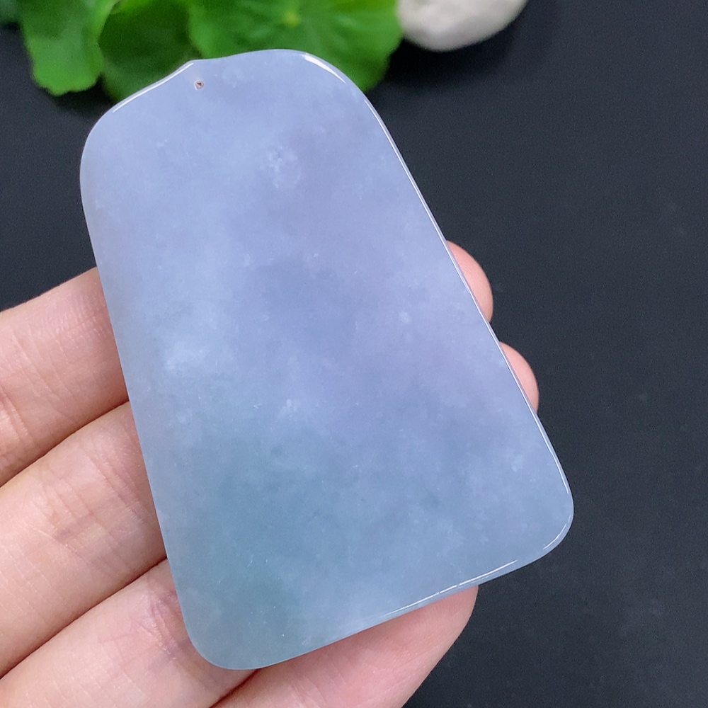 F30543564 Jadeite Great Sun Tathagata Pendant with a total product weight of approximately 36.6 grams