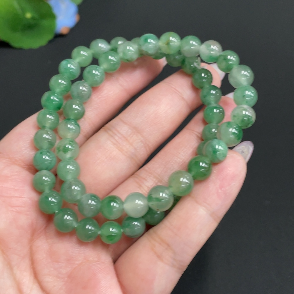 H33881813 Dulong Jade