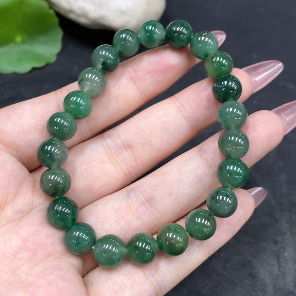 H33842103 Dulong Jade