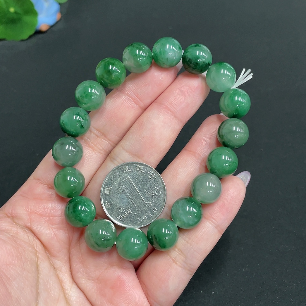 H33847479 African Emerald (Dulong Jade)